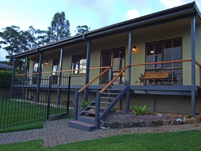 11 Redwood Street, Coffs Harbour NSW 2450