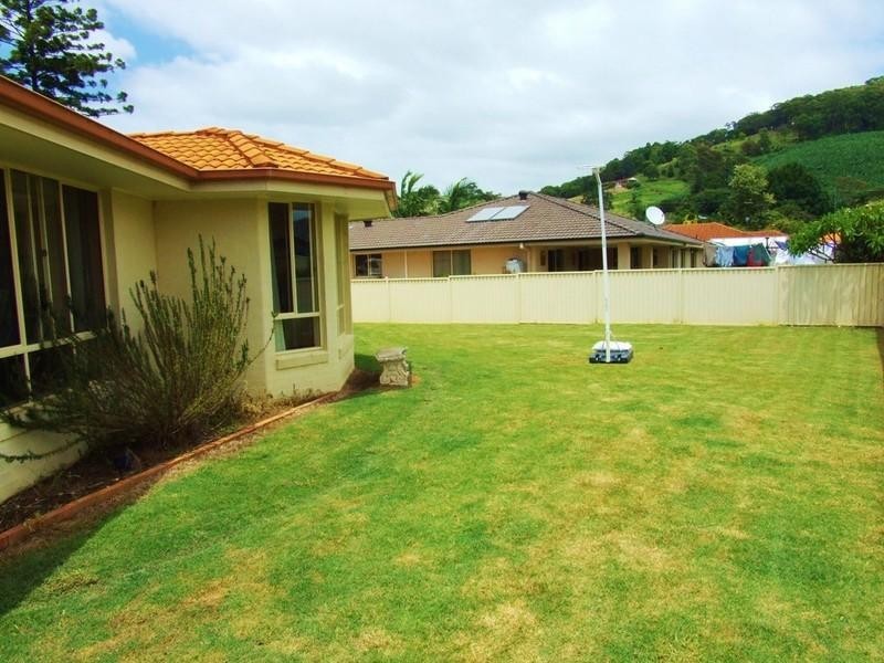 5 Frangipani Place, Coffs Harbour NSW 2450