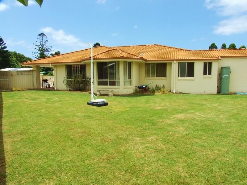 5 Frangipani Place, Coffs Harbour NSW 2450