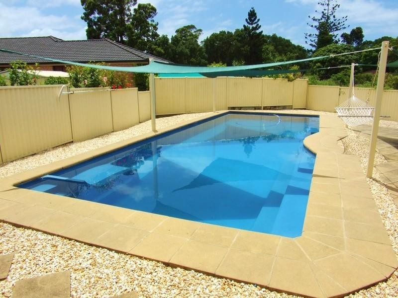 5 Frangipani Place, Coffs Harbour NSW 2450