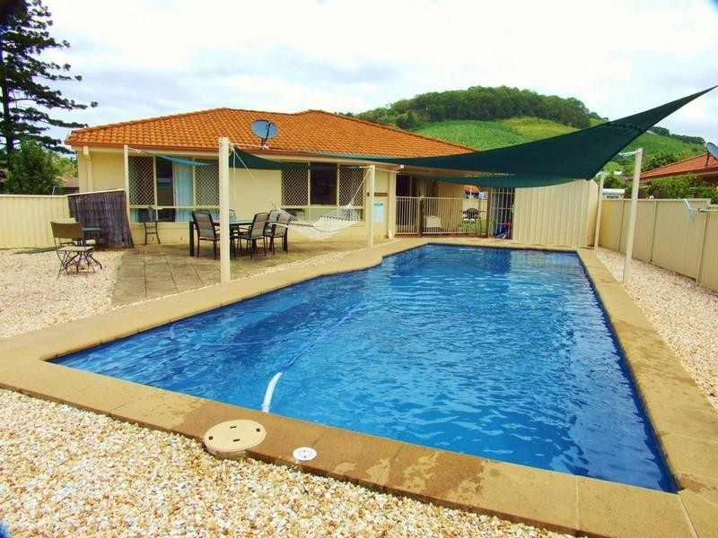 5 Frangipani Place, Coffs Harbour NSW 2450