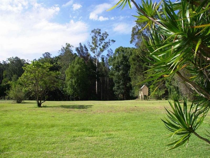 4 Forest Oak Drive, Bonville NSW 2441