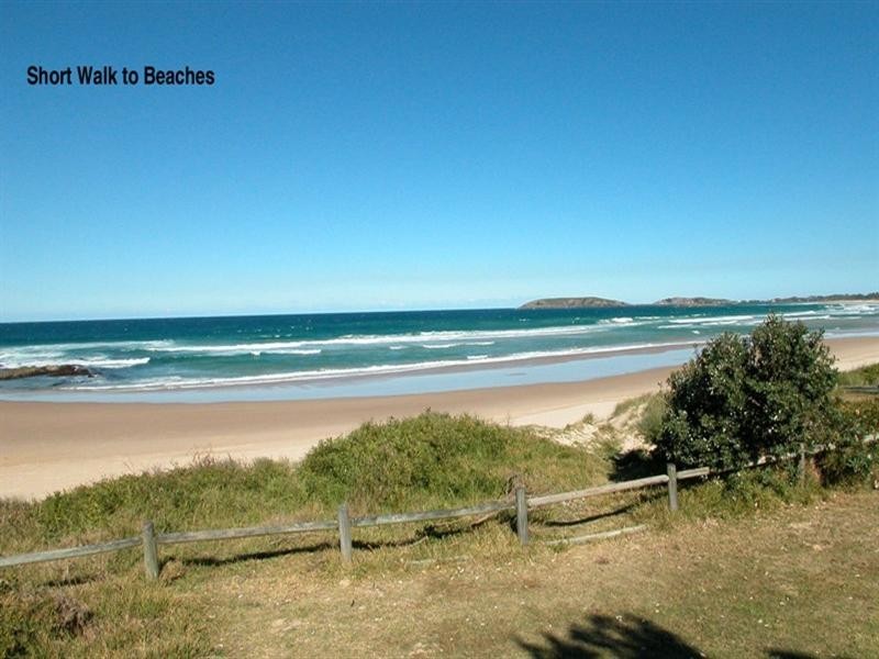 34 Boultwood Street, Coffs Harbour NSW 2450