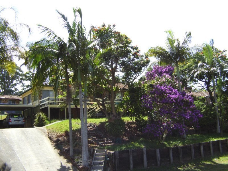 39 Linden Avenue, Boambee East NSW 2452