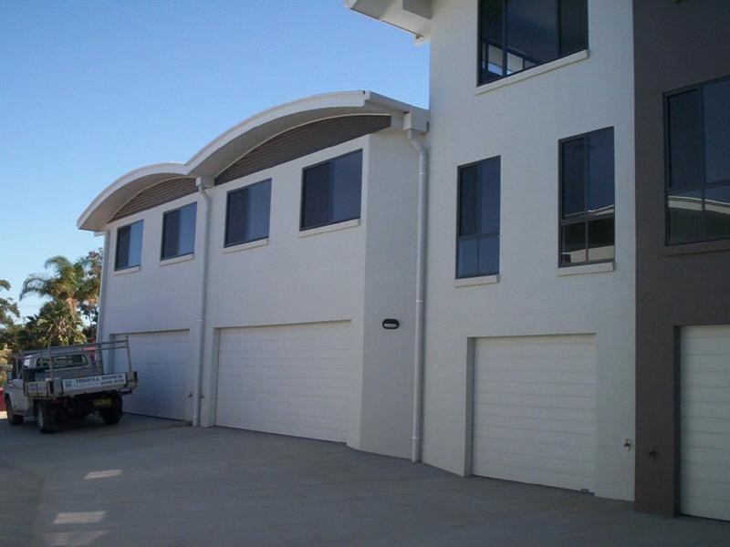 1/24 Brunswick Avenue, Coffs Harbour NSW 2450