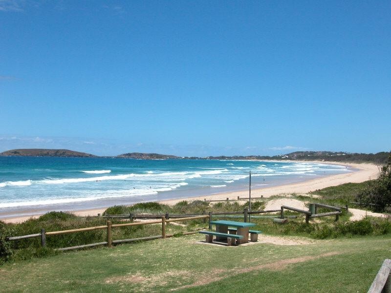 1/24 Brunswick Avenue, Coffs Harbour NSW 2450