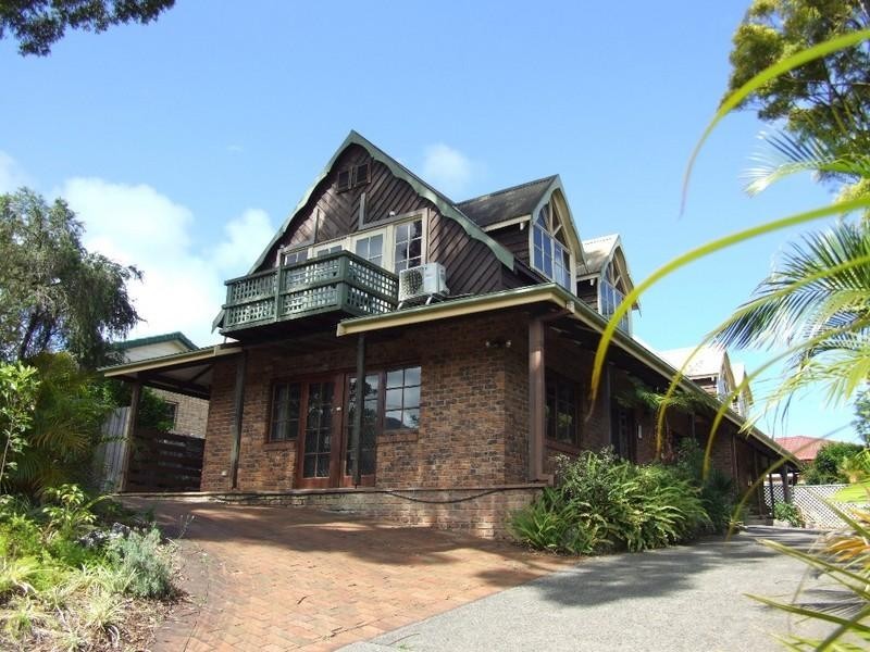 1/5 Hooson Street, Coffs Harbour NSW 2450