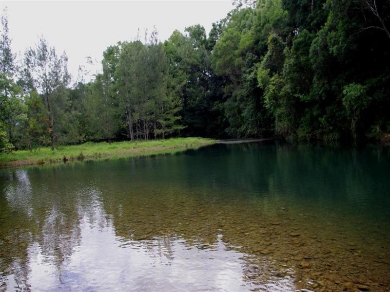 63 Dairyville Road, Upper Orara NSW 2450
