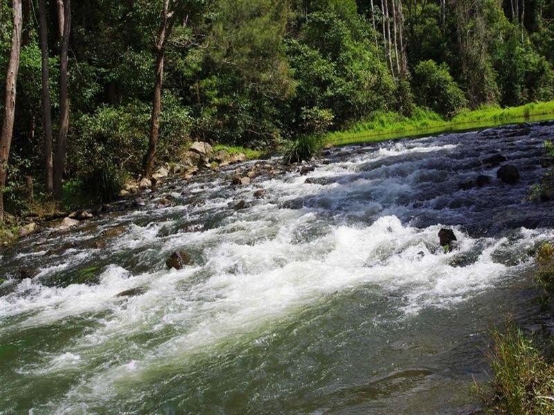 63 Dairyville Road, Upper Orara NSW 2450