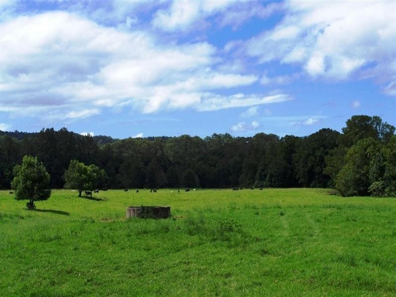 63 Dairyville Road, Upper Orara NSW 2450
