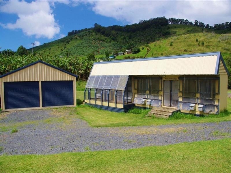 76 Bennetts Road, Coffs Harbour NSW 2450