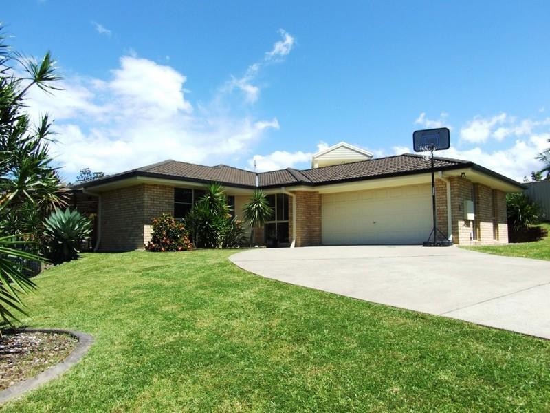 19 Lorikeet Avenue, Boambee East NSW 2452