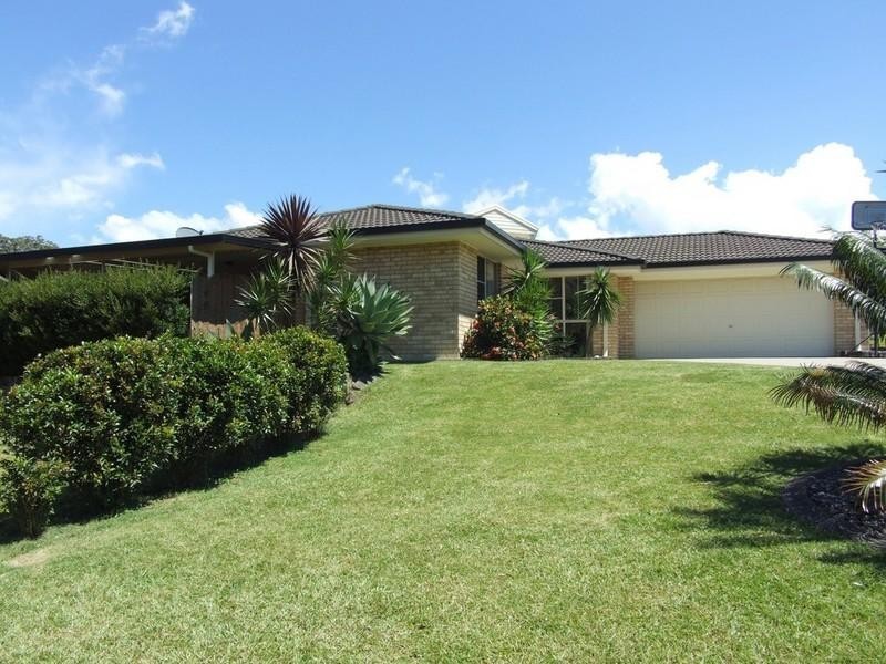 19 Lorikeet Avenue, Boambee East NSW 2452