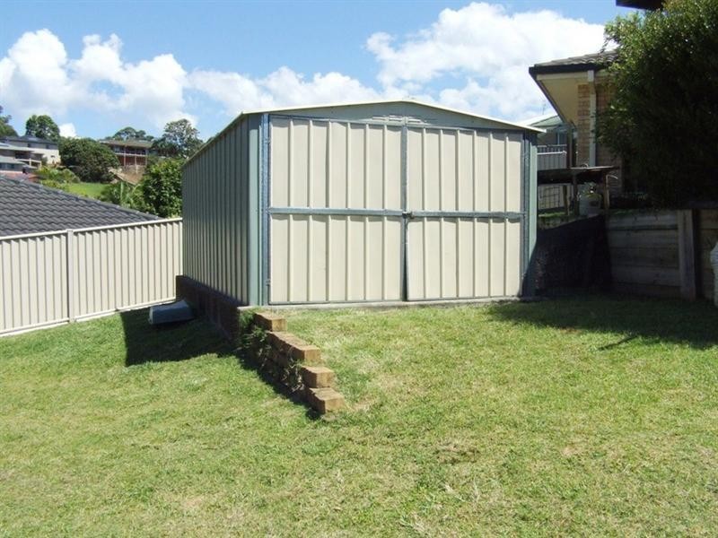 19 Lorikeet Avenue, Boambee East NSW 2452