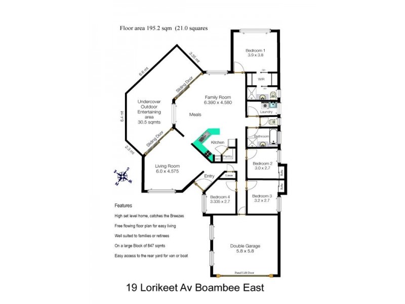 19 Lorikeet Avenue, Boambee East NSW 2452