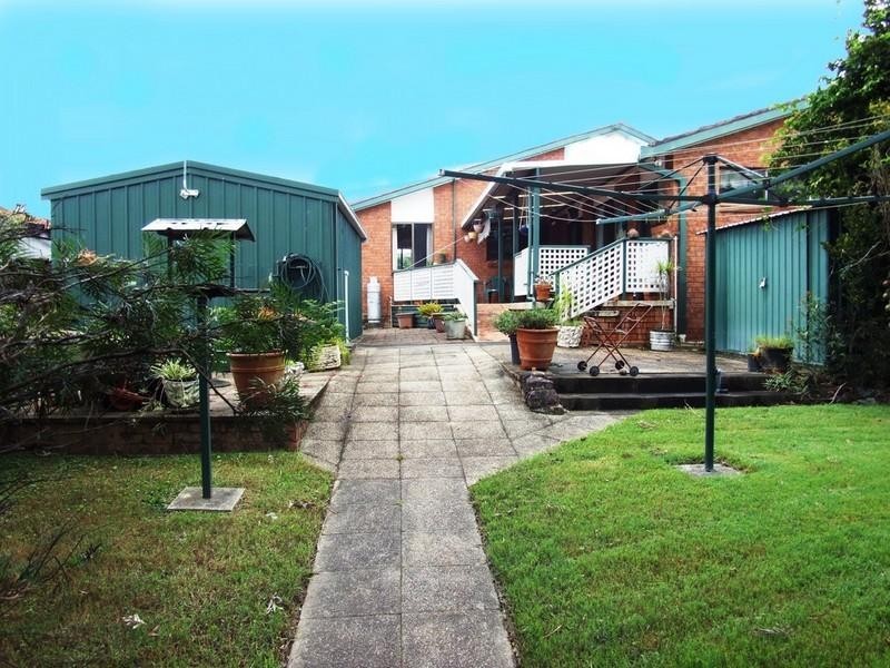 9 Murphy Crescent, Coffs Harbour NSW 2450