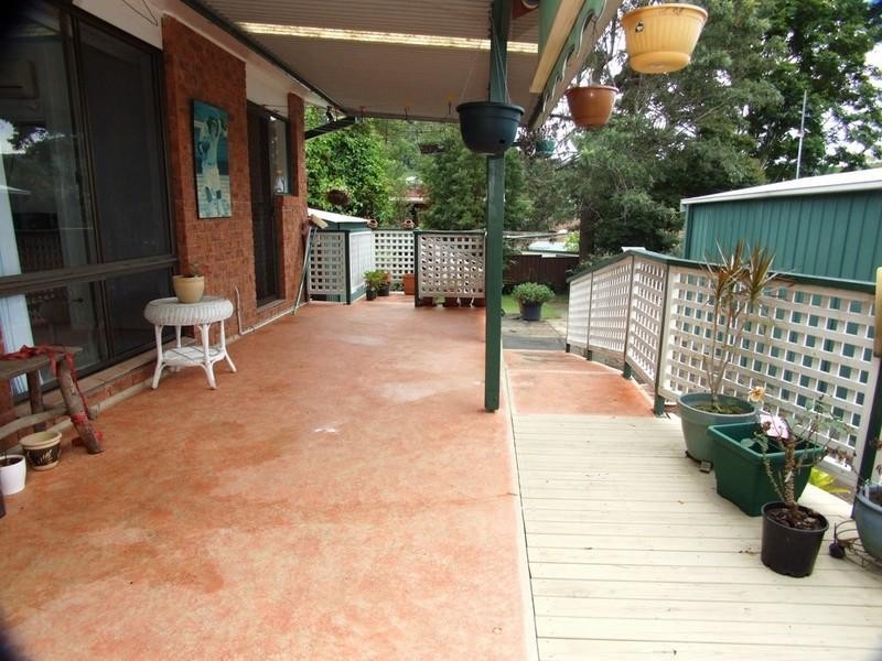 9 Murphy Crescent, Coffs Harbour NSW 2450