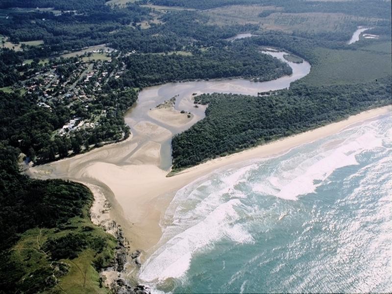 45 Moonee Beach Road, Moonee Beach NSW 2450 the real estate agency