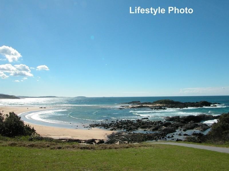 Lot 37 Mimwali Drive, Bonville NSW 2441