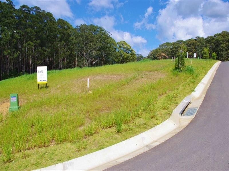 Lot 37 Mimwali Drive, Bonville NSW 2441