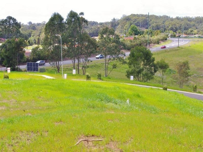 Lot 37 Mimwali Drive, Bonville NSW 2441