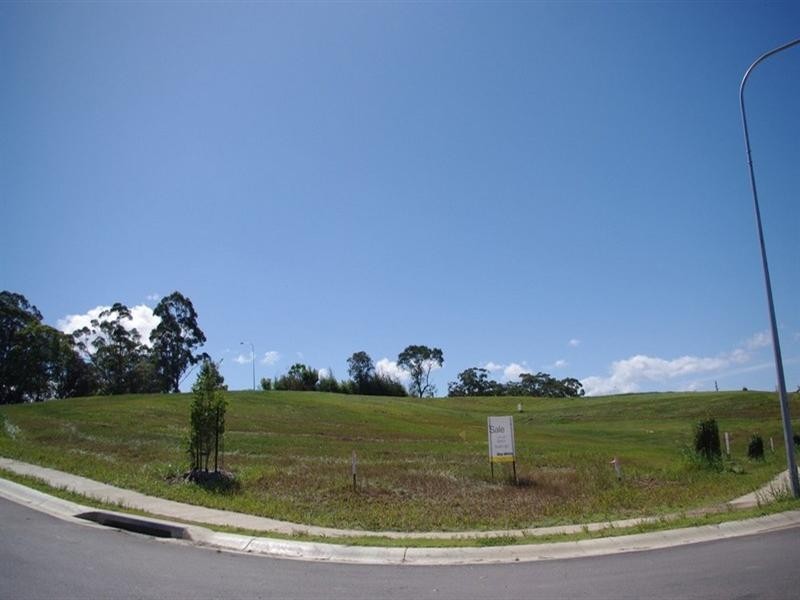 Lot 37 Mimwali Drive, Bonville NSW 2441