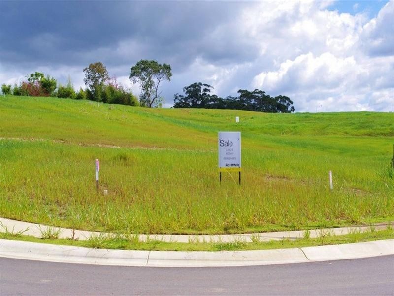 Lot 39 Mimwali Drive, Bonville NSW 2441
