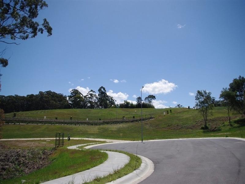 Lot 39 Mimwali Drive, Bonville NSW 2441
