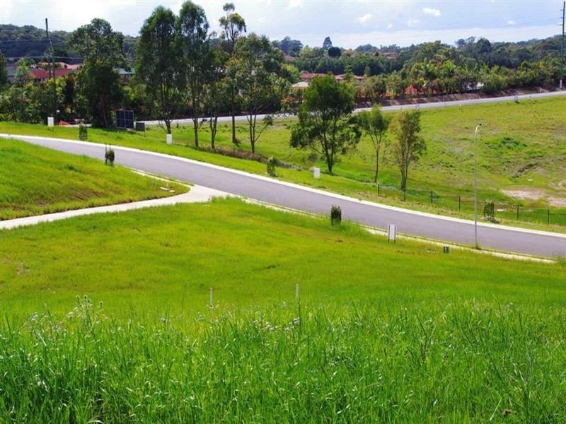 Lot 40 Mimwali Drive, Bonville NSW 2441
