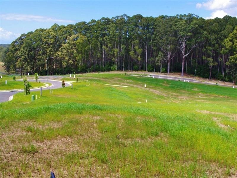 Lot 40 Mimwali Drive, Bonville NSW 2441