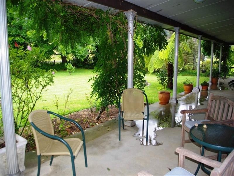 339 Dairyville Road, Upper Orara NSW 2450