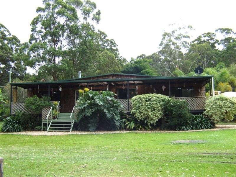 121B Smiths Road, Emerald Beach NSW 2456