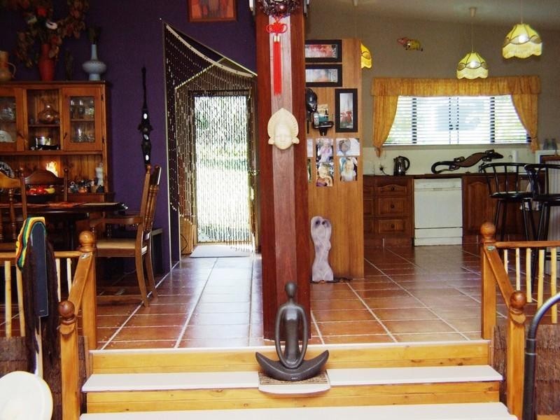 121B Smiths Road, Emerald Beach NSW 2456