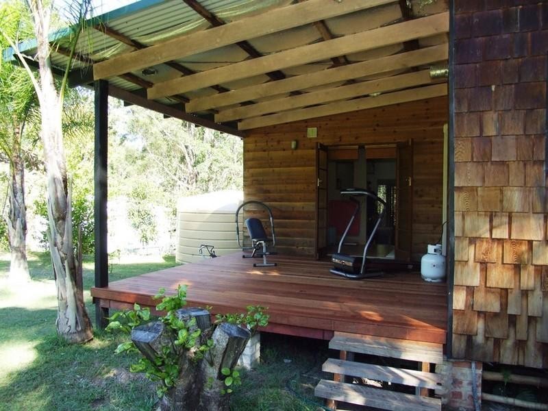 121B Smiths Road, Emerald Beach NSW 2456