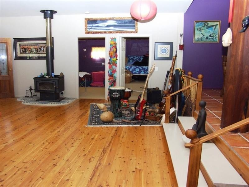 121B Smiths Road, Emerald Beach NSW 2456