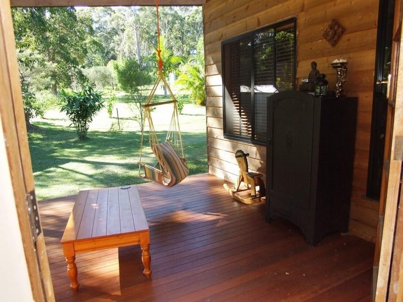 121B Smiths Road, Emerald Beach NSW 2456