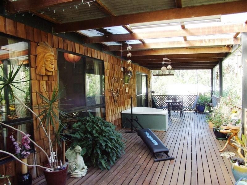 121B Smiths Road, Emerald Beach NSW 2456