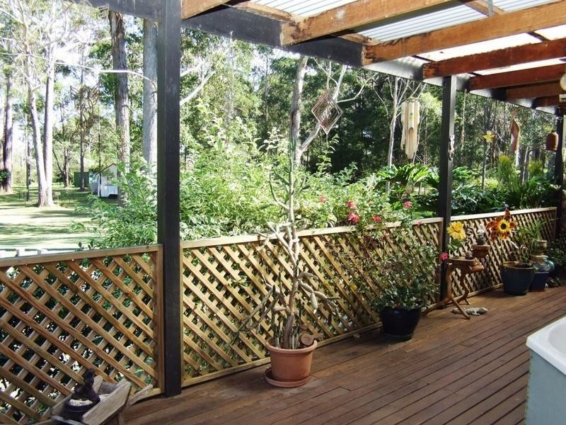 121B Smiths Road, Emerald Beach NSW 2456