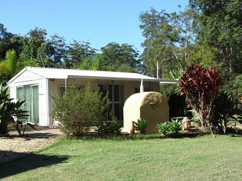 121B Smiths Road, Emerald Beach NSW 2456