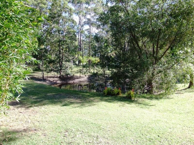 121B Smiths Road, Emerald Beach NSW 2456