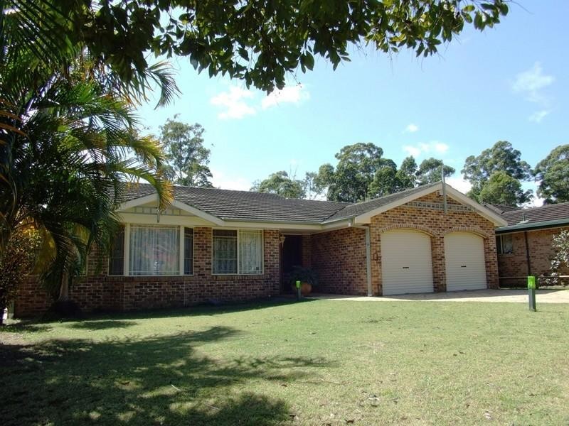 3 Flintwood Place, Coffs Harbour NSW 2450