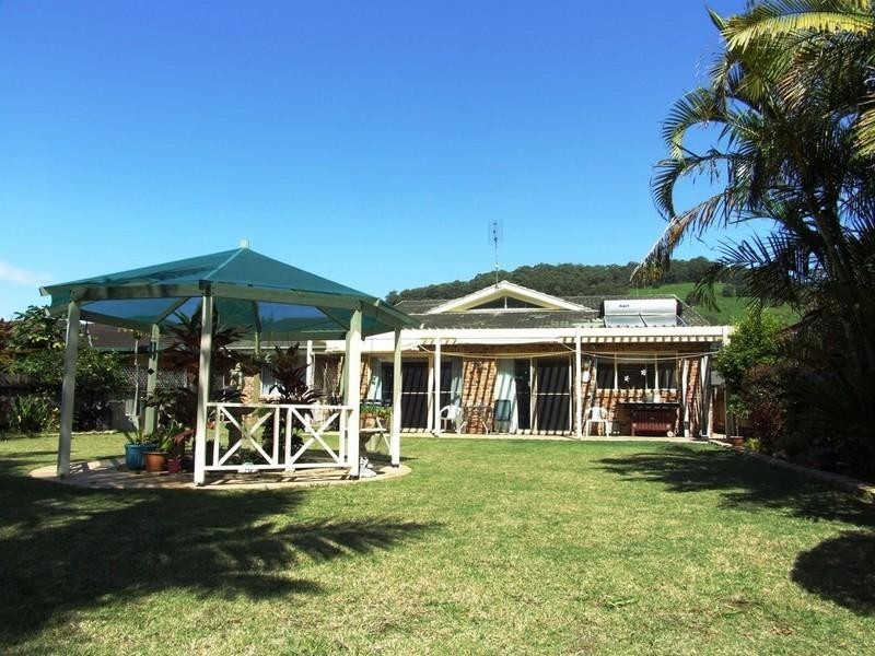 3 Flintwood Place, Coffs Harbour NSW 2450