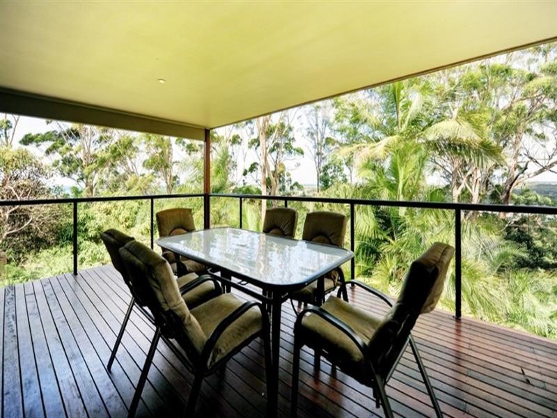 12 Island View Close, Coffs Harbour NSW 2450