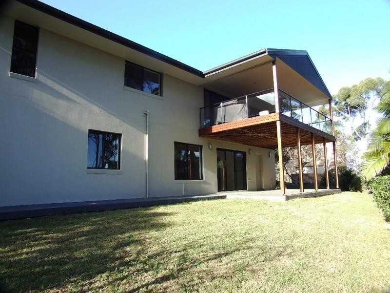 12 Island View Close, Coffs Harbour NSW 2450
