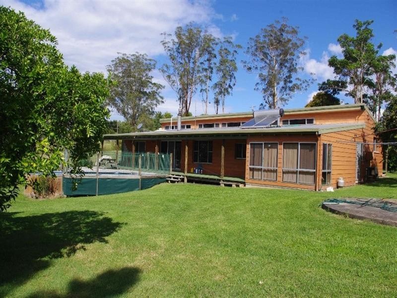 1244 Bucca Road, Bucca NSW 2450