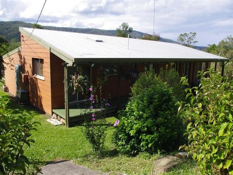 1244 Bucca Road, Bucca NSW 2450