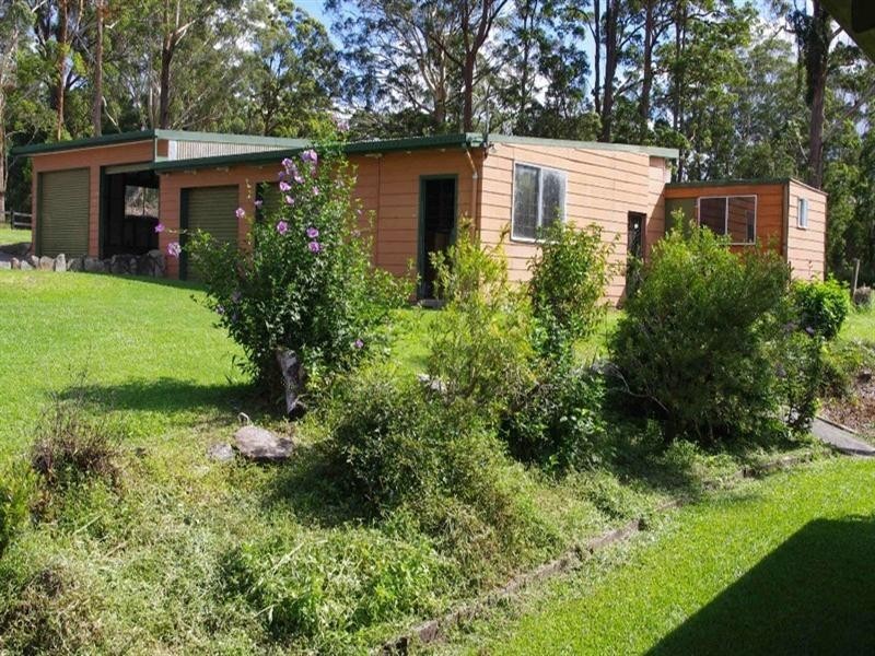 1244 Bucca Road, Bucca NSW 2450