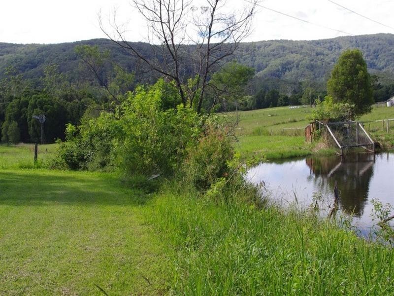 1244 Bucca Road, Bucca NSW 2450