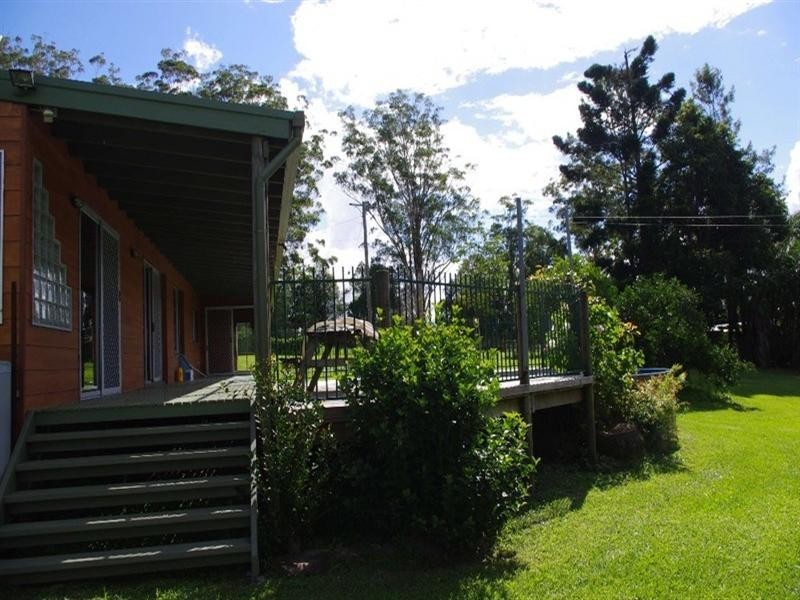 1244 Bucca Road, Bucca NSW 2450