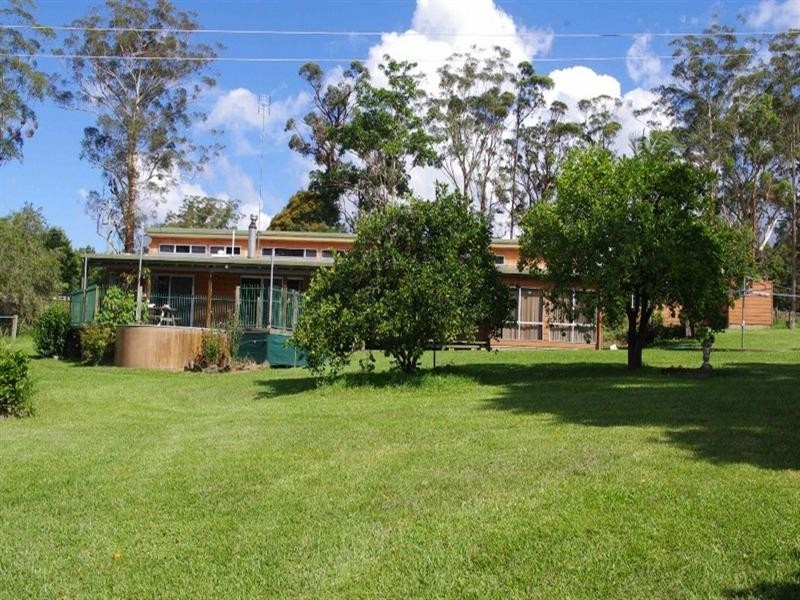 1244 Bucca Road, Bucca NSW 2450
